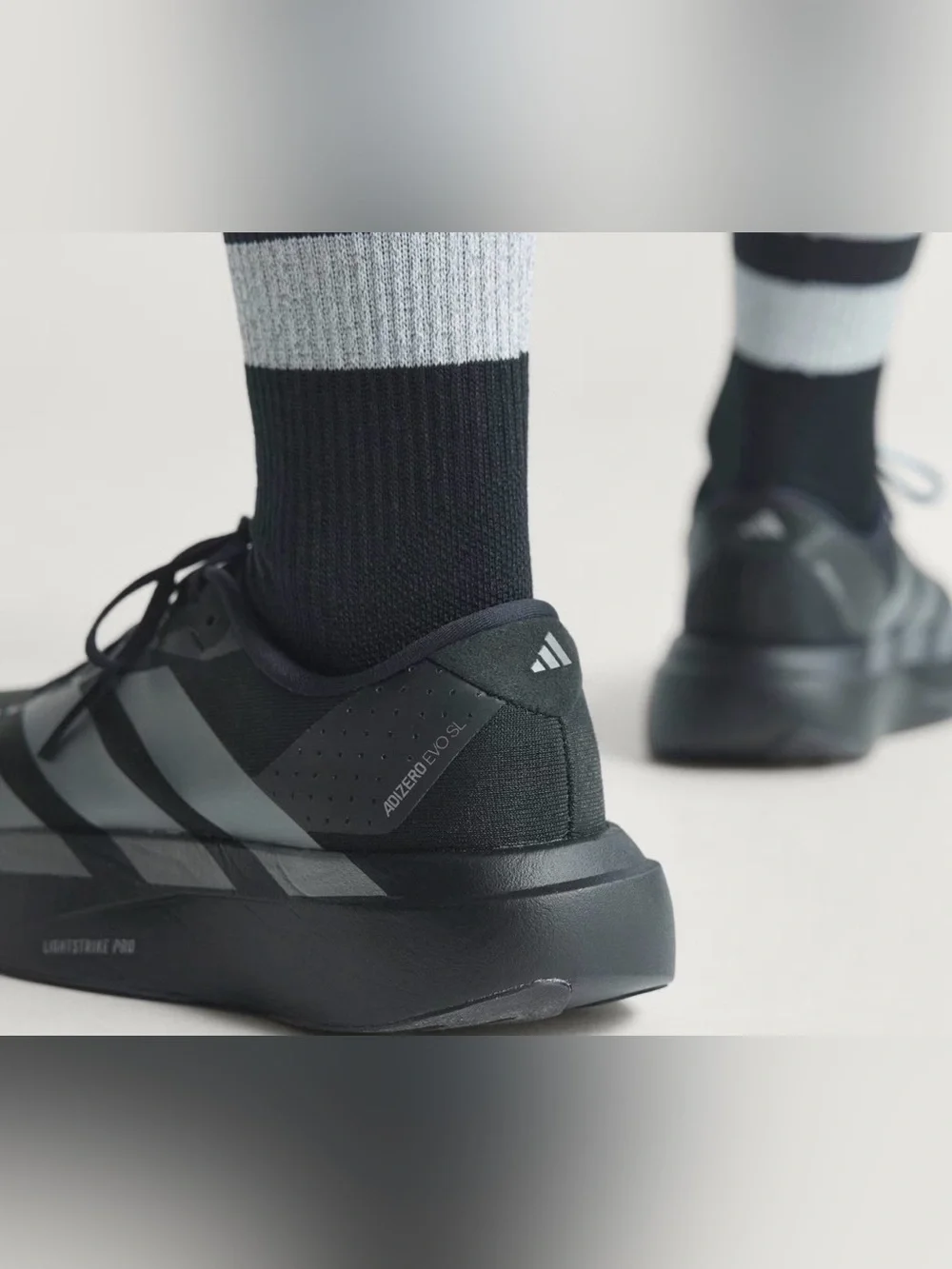 ADIZERO EVO SL SHOES